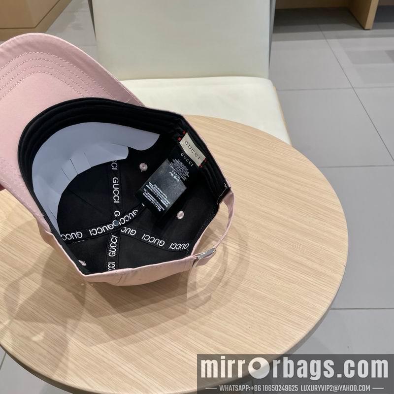 Replica Gucci Hat 011501