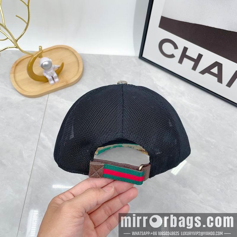 Replica Gucci Cap dx37