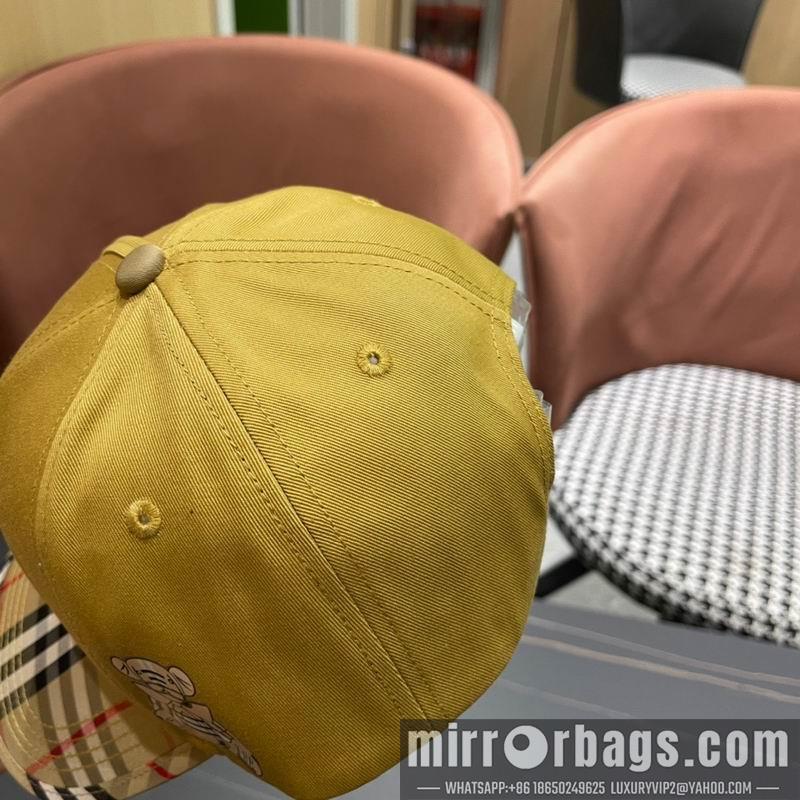 Replica Burberry Hat 053103