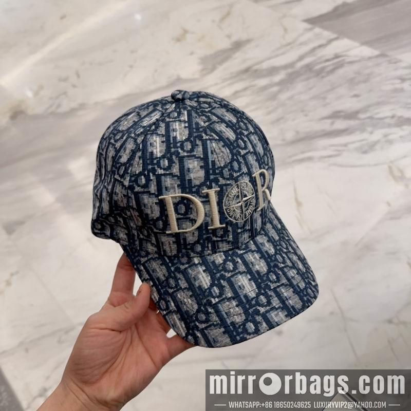 Replica Dior cap dx25