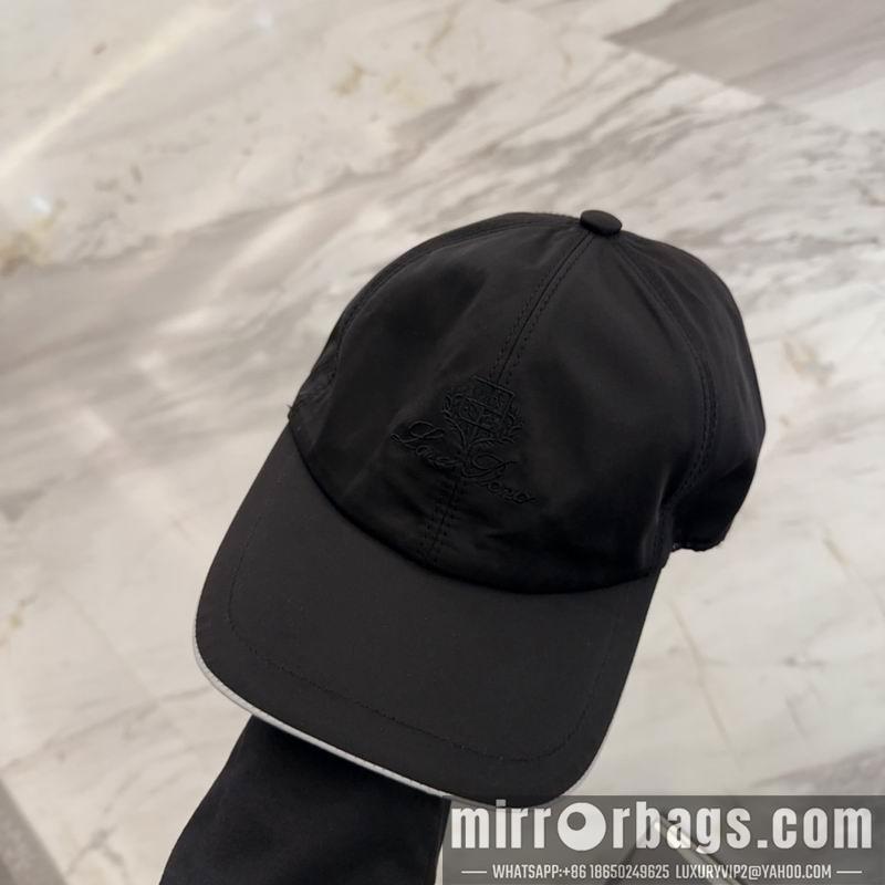 Replica Loro Piana cap dx26