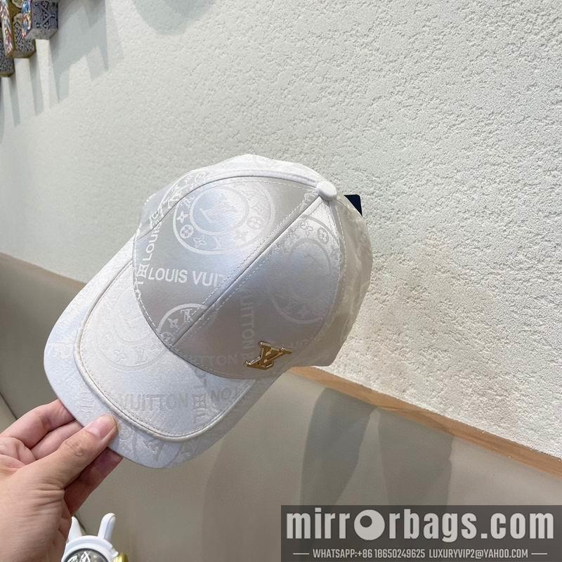 Replica LV cap 081401