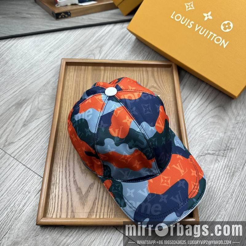 Replica LV Hat dx11