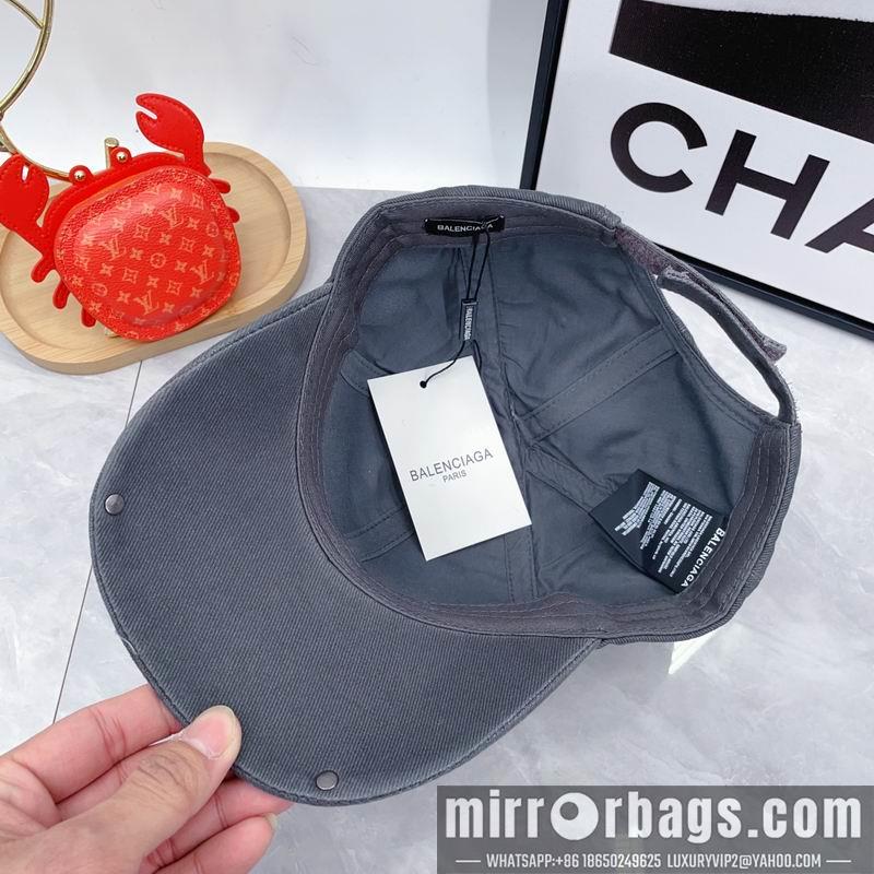 Replica Balenciaga Cap dx01