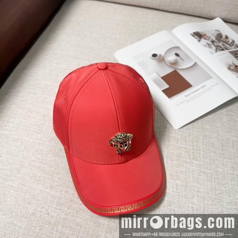 Replica Versace cap dx08