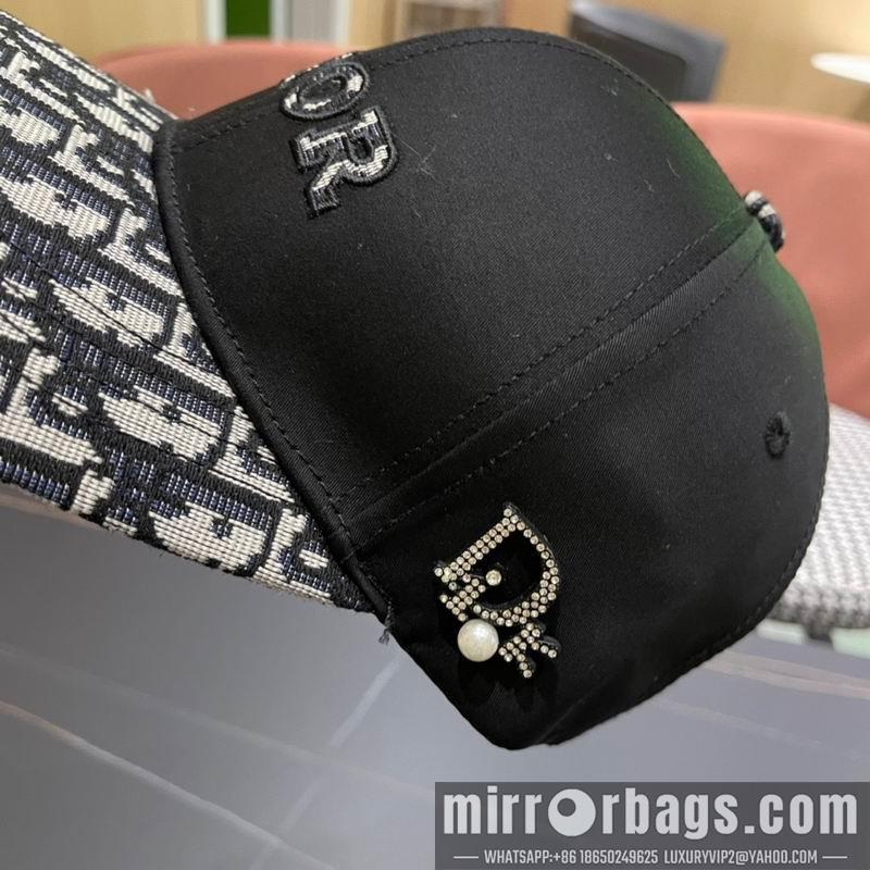 Replica Dior cap 071301