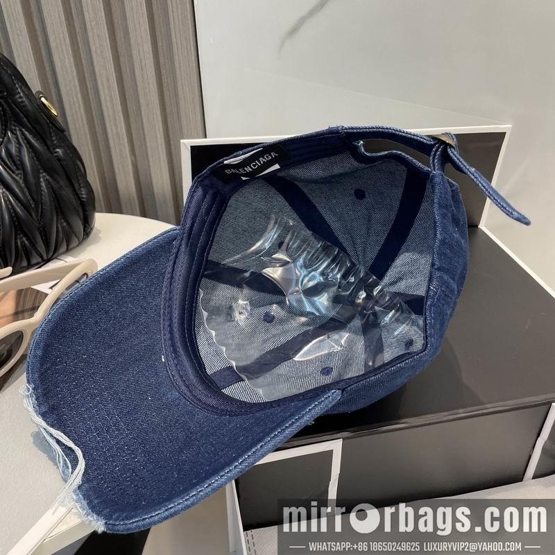 Replica Balenciaga cap dx77