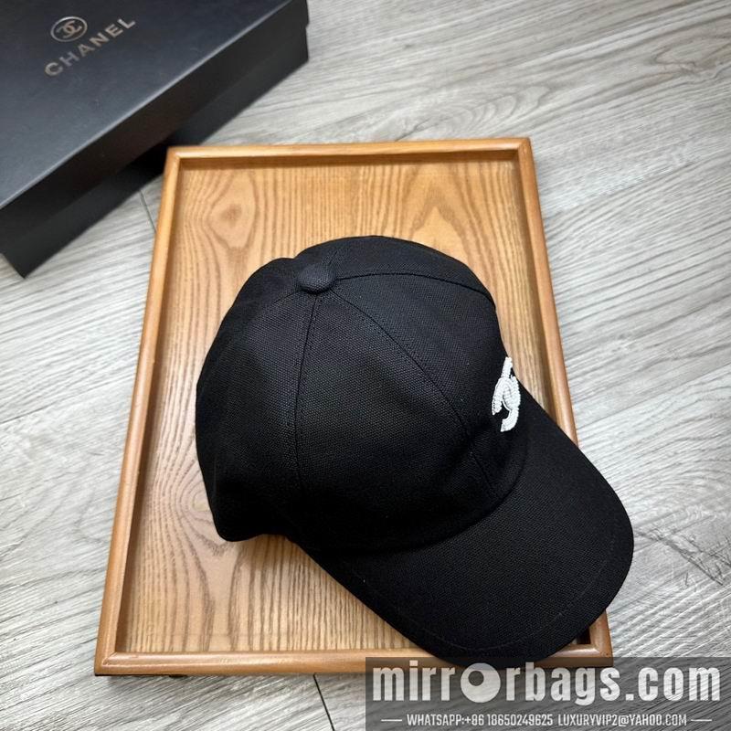 Replica Chanel Hat dx30