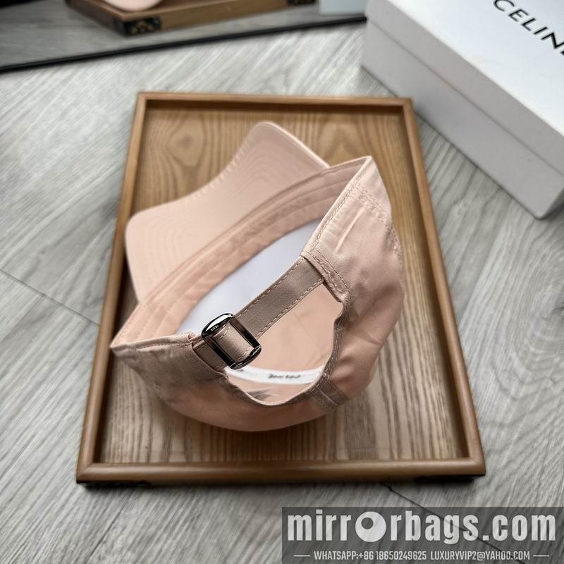 Replica Celine Hat dx68