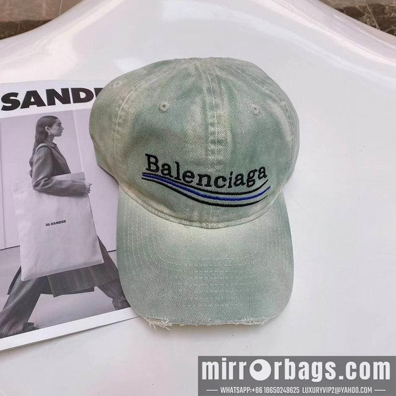 Replica Balenciaga cap 041702