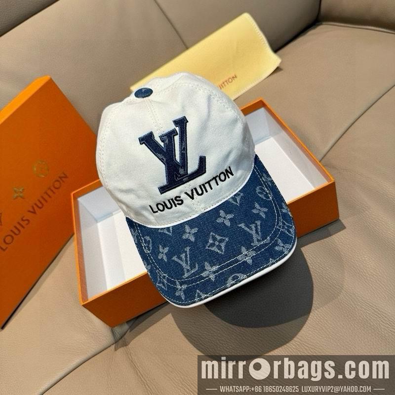 Replica LV Hat dx02