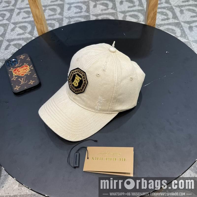 Replica Burberry cap 041701