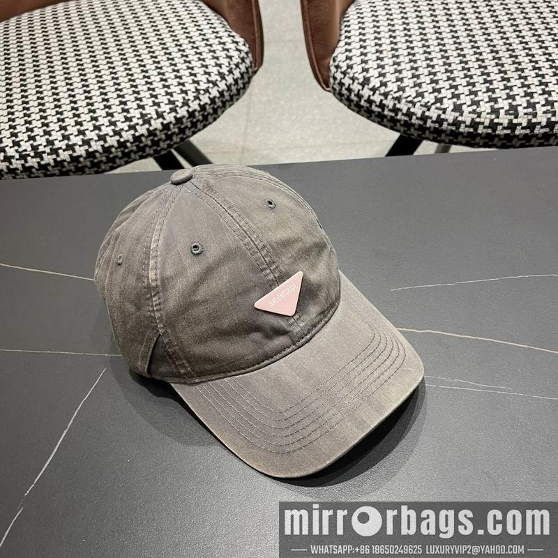Replica Prada Hat 040203
