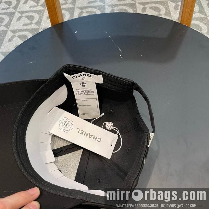Replica Chanel Hat 021003