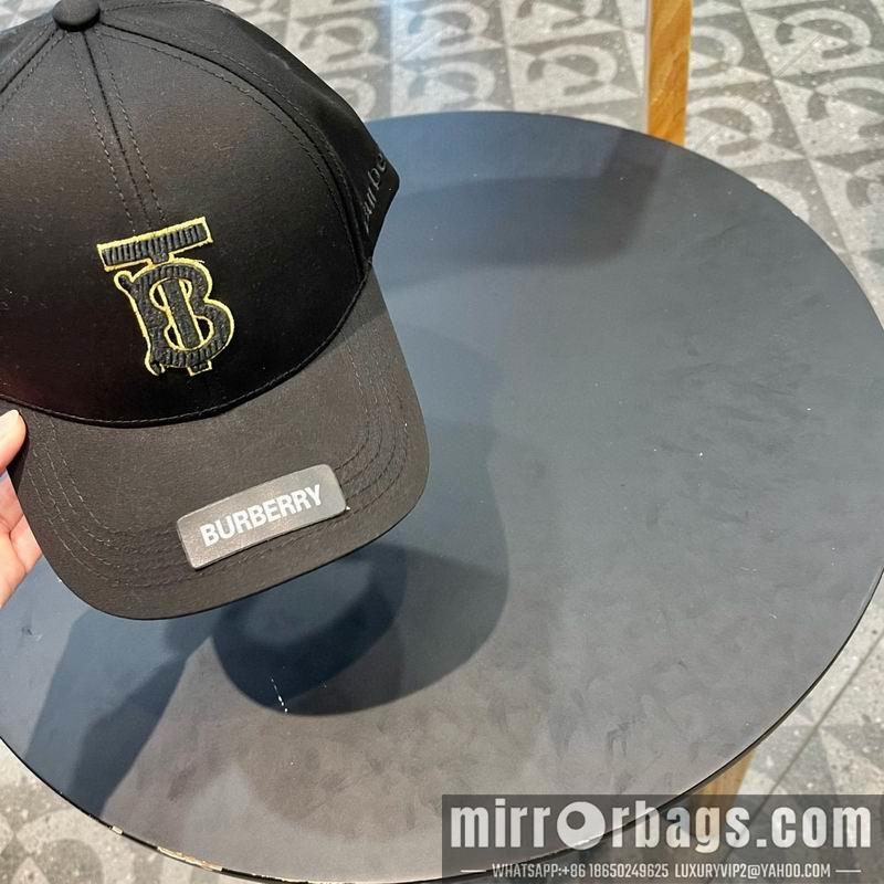 Replica Burberry Hat 072202