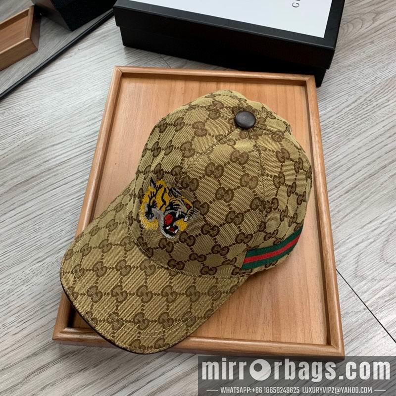 Replica Gucci cap dx05