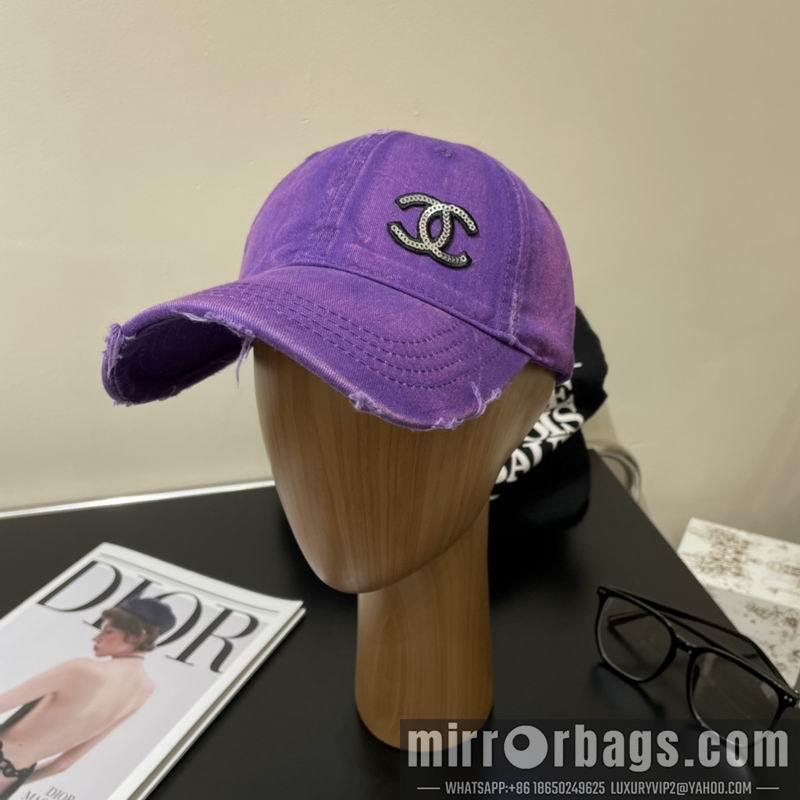 Replica Chanel cap 041704