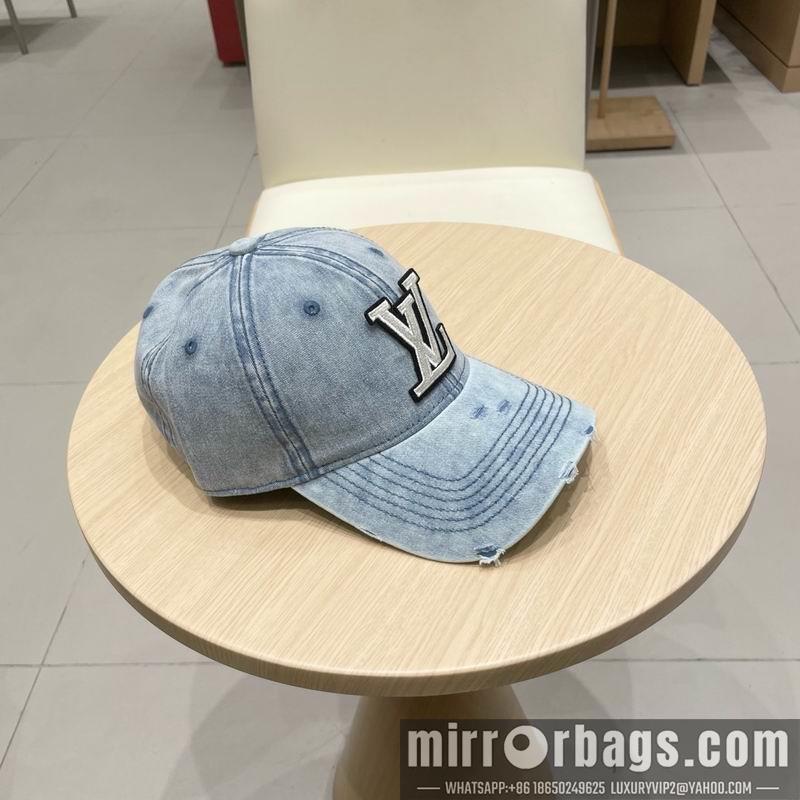 Replica LV Hat 010903