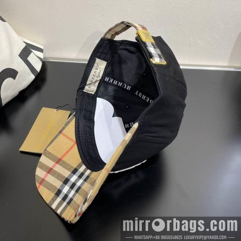 Replica Burberry cap 122141
