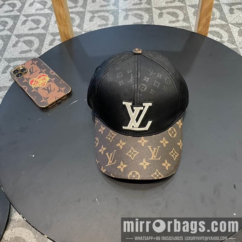 Replica LV cap 050714