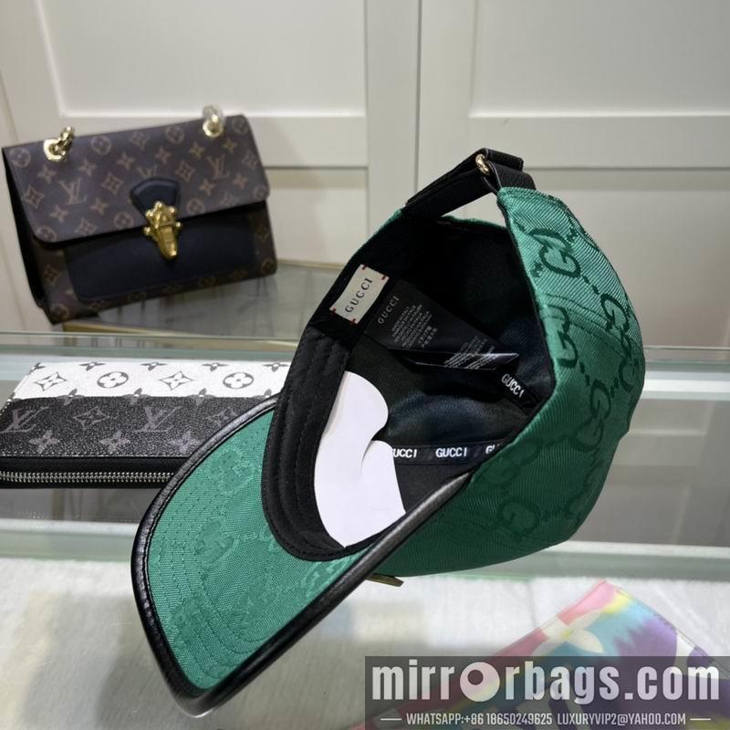 Replica Gucci cap dx48