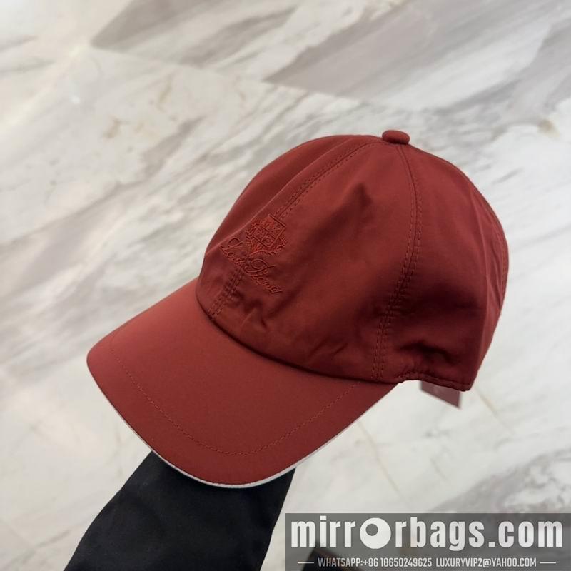 Replica Loro Piana cap dx27
