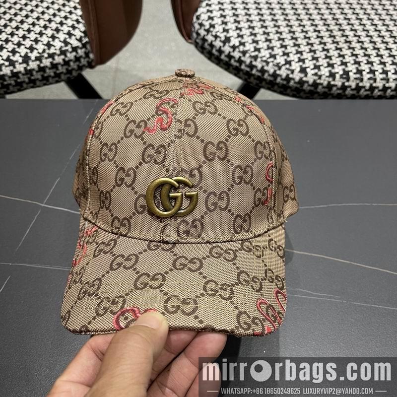 Replica Gucci cap 041401