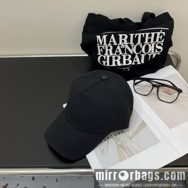 Replica Dior cap dx0528