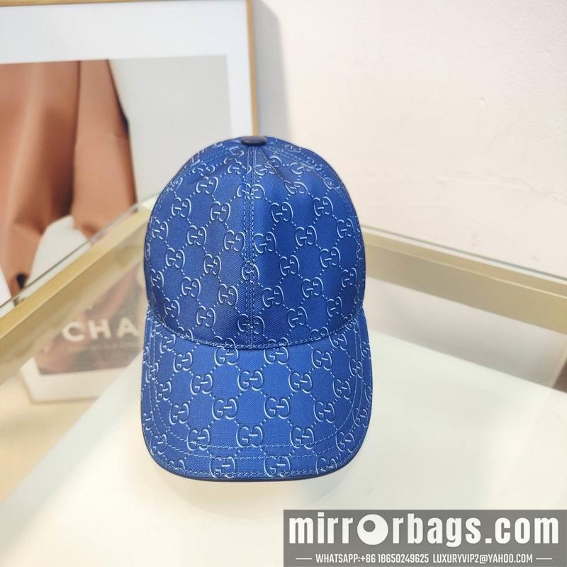 Replica Gucci Cap dx28