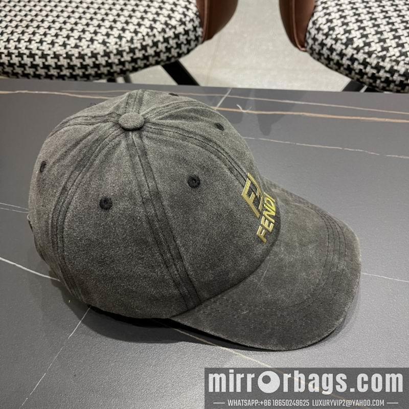 Replica Fendi cap 050701