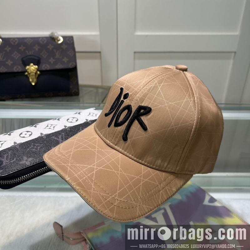 Replica Dior Hat dx58
