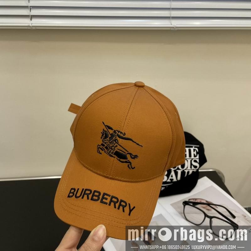 Replica Burberry cap dx17
