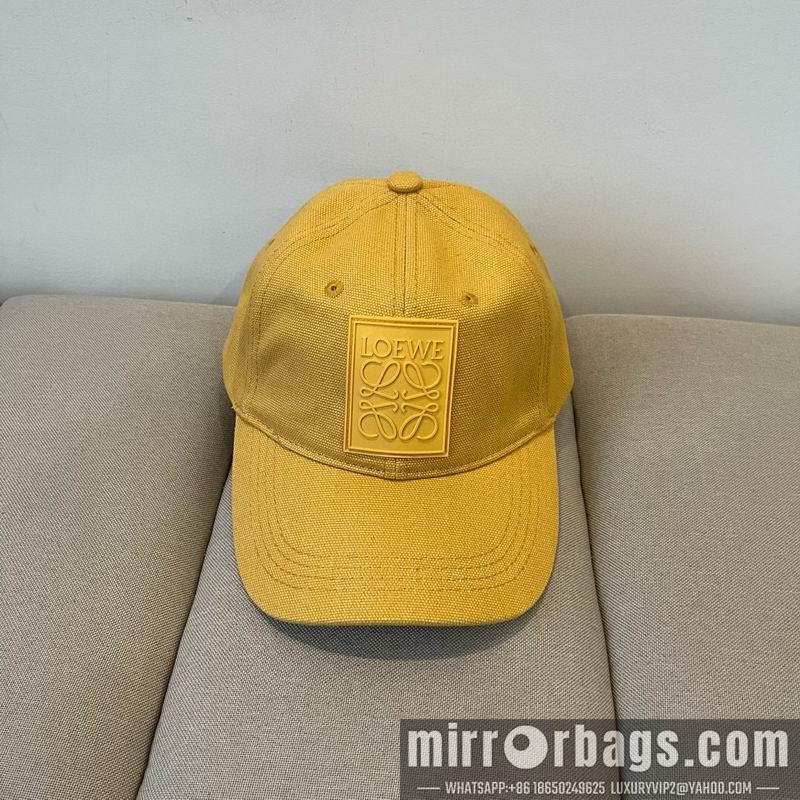 Replica Loewe Hat dx51
