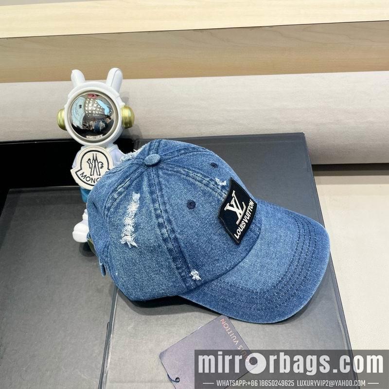 Replica LV Hat 030719