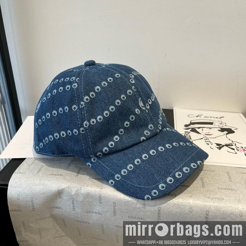 Replica Chanel cap dx28