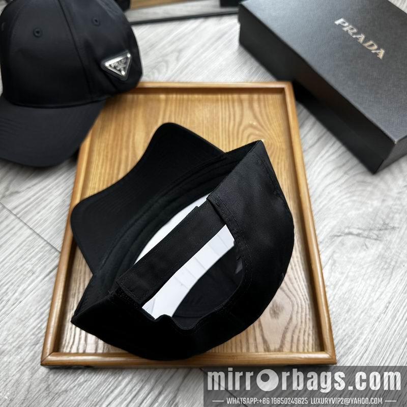 Replica Prada cap dx17