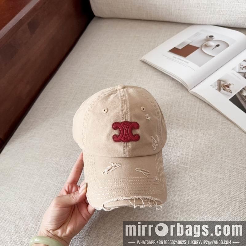Replica Celine Hat 092202