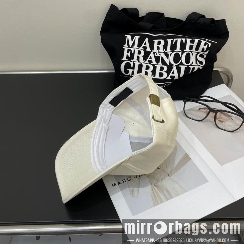 Replica Prada cap 042809