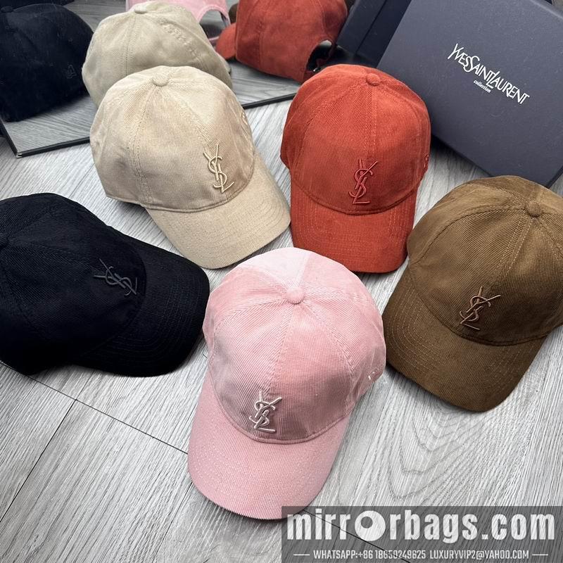 Replica YSL cap dx29