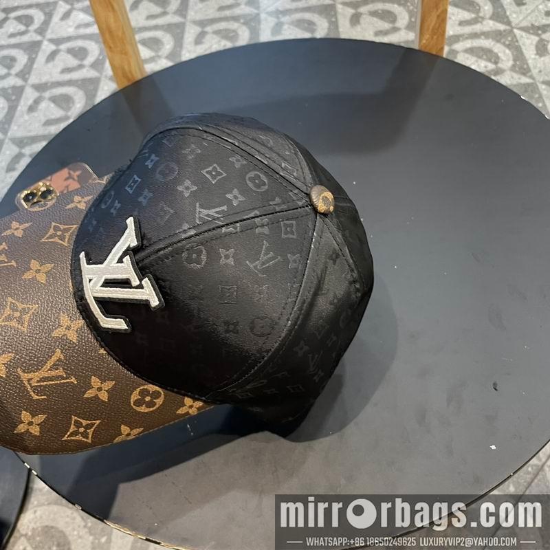 Replica LV cap 050714