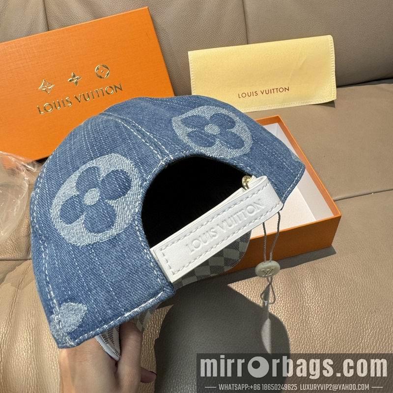 Replica LV Hat dx122