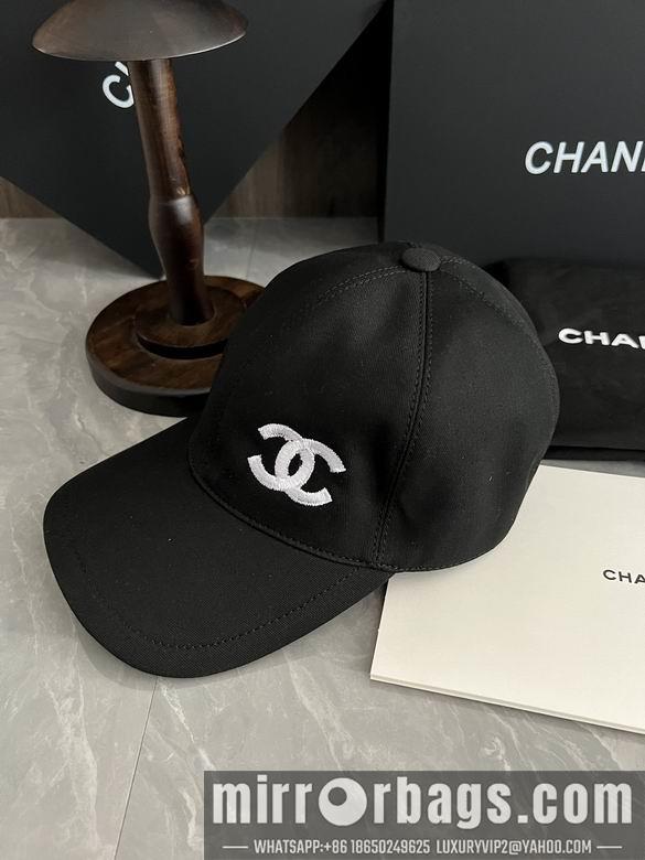 Replica Chanel Cap dxn03