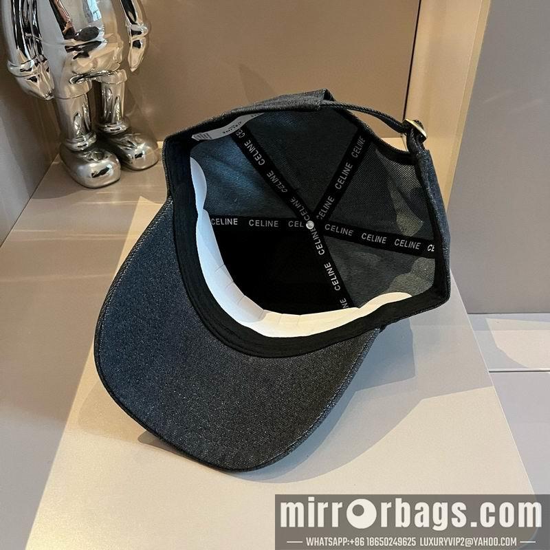 Replica Celine cap dx02
