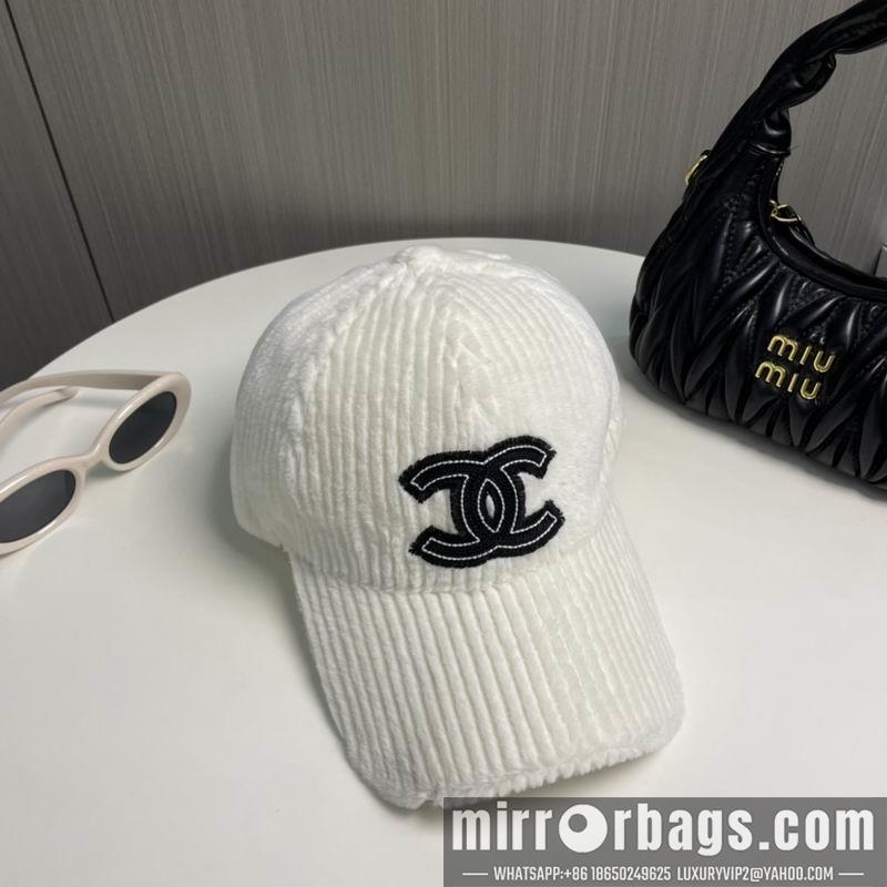 Replica Chanel Cap 010401