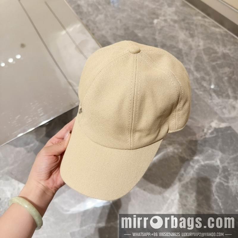 Replica Hermes cap dx20
