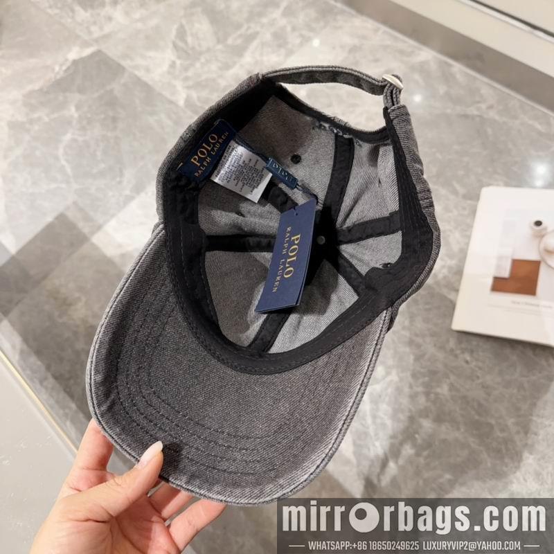 Replica Polo Hat 03