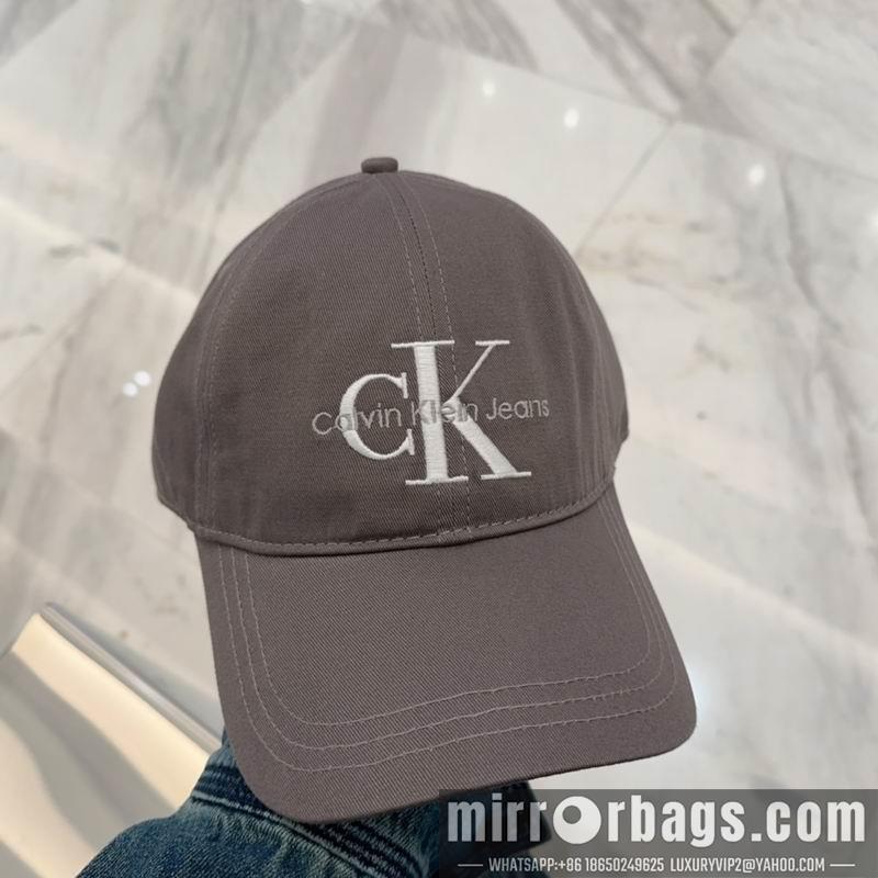 Replica CK cap dx35