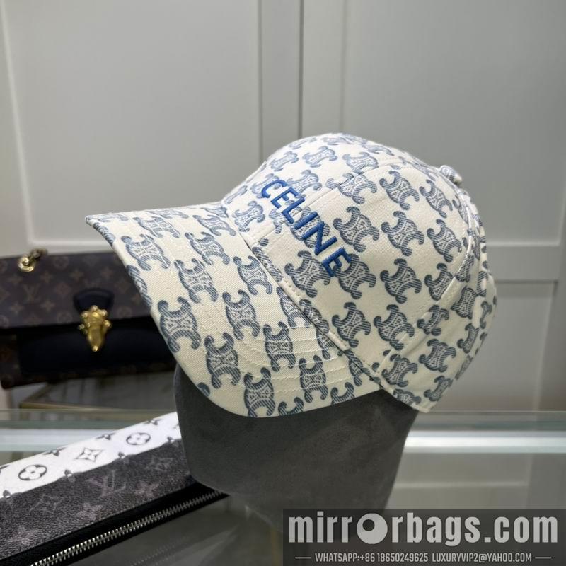 Replica Celine Hat dx48