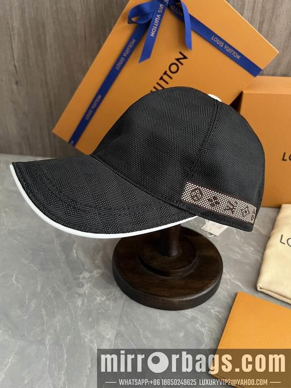Replica LV Hat dx05
