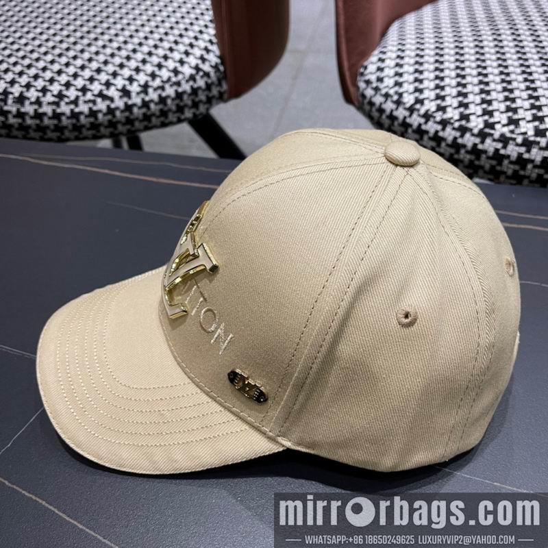 Replica LV Hat 121404